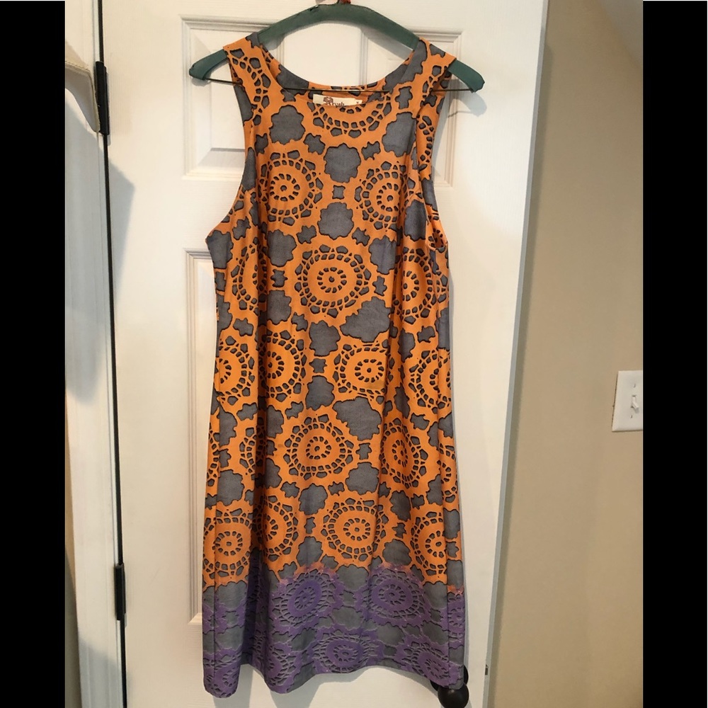 Fun sundress!!